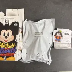 正規品　POP MART Mickey Family グーフィー