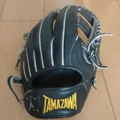 TAMAZAWA ソフトボール用グローブ