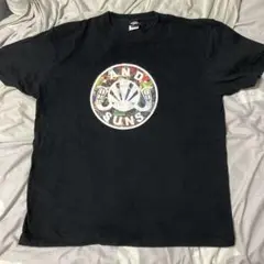 ANDSUNS アンドサンズ　Tシャツ
