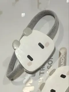Plave mmmm パーツ　ウノ　MUHMO アクセサリー