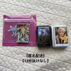 【SEVENTEEN】HEAVEN Photo card Set