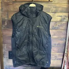 美品Carinthia G-LOFT TLG Vestベスト アウトドア