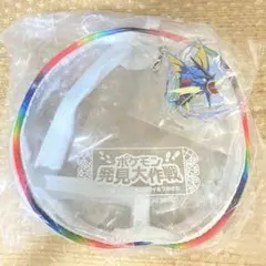 【非売品】 ポケモン発見大作戦 メガギャラドス
