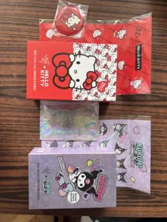 Razer ゲーミングマウス（Hello Kitty & Kuromi 限定）