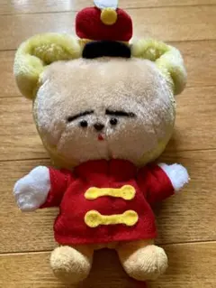 2025年最新】片岡メリヤス ぬいぐるみの人気アイテム - メルカリ