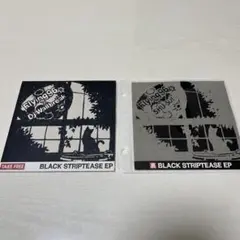 Flying96 BLACK STRIPTEASE EP