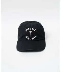キャップ/ BILLABONG