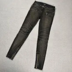 バルマン デニム 34