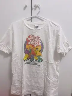 リトグリTシャツ全21枚　Lサイズ Little Glee Monster Live Tour 2025 “Ambitious” Official Goods