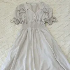 美品　マーキュリーデュオ　ワンピース