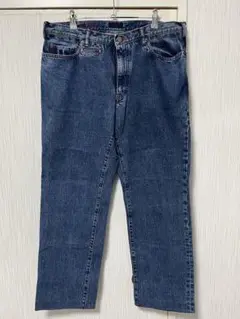 papas GP デニム 36インチ