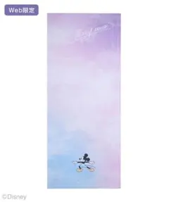 新品未使用⭐︎LAVA Disney ミニーマウス ヨガマット Disneyのフリマアイテム一覧