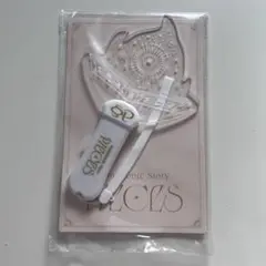 アイドリッシュセブン SSP オケナナ ペンライト アイナナ