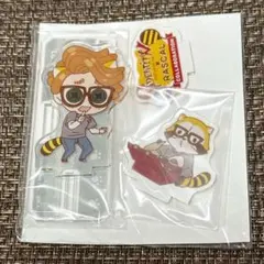 第五人格 IdentityV 幸運児 ラスカル くじ アクスタ