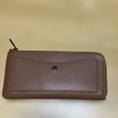 Legato Largo / うすいサイフ　長財布 / LJ-P3002 中古
