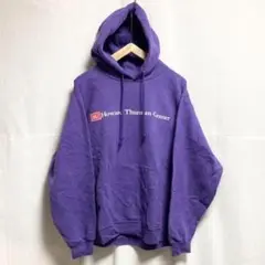 ⬜︎JERZEES プリントスウェットパーカー