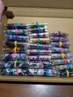 海外マステ、人物マステ　切り売り