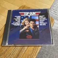「トップガン」オリジナル・サウンドトラック