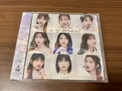 匿名配送　AKB48 Oh my pumpkin! 　OS盤CD １枚