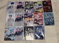 VOISINGチップス カード