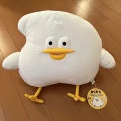 2025年最新】とりもち ぬいぐるみの人気アイテム - メルカリ