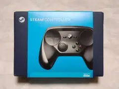 STEAM CONTROLLER スチーム コントローラー