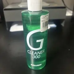 GALLIUM CLEANER 300ml スノーボードクリーナー