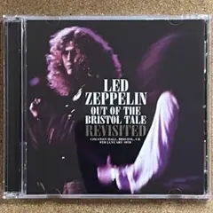 LED ZEPPELIN　2枚組