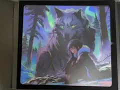 Tekkusai THE Guardian ガラスパッド