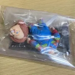 チャッキー CHUCKY チャイルドプレイ ビッグサイズフィギュア2 A