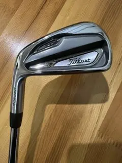 ☆ねもねも☆様用 レフティ 左利き タイトリスト T100 アイアンセット ☆ねもねも☆様用 レフティ 左利き タイトリスト T100 アイアン