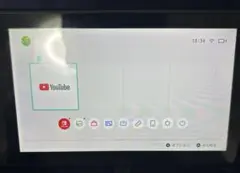 Nintendo Switch本体