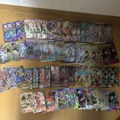 スーパードラゴンボールヒーローズ CP59枚セット