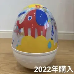 Solby ベビーおきあがりこぼし　おきあがりムックリ　にじいろムックリ