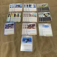 ポケモンカード エクストラ 計38枚