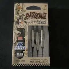 【新品未使用 】ティガ EMPRECHU3