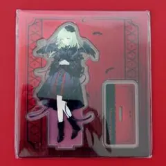 C106 Ave mujica モーティス 両面アクリルスタンド 堕天使ver