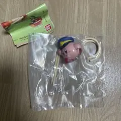 星のカービィ　しゅしゅぽぽごっこ2 カービィ