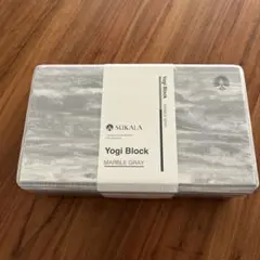 SUKALA　スカーラ　ヨガマット　専用収納袋　マーブルヨガブロック　3点セット SUKALA スカーラ ヨガマット 専用収納袋 マーブルヨガブロック 3