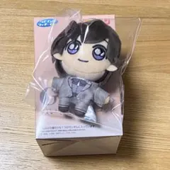セガラッキーくじ　名探偵コナン　VintageLook　毛利蘭