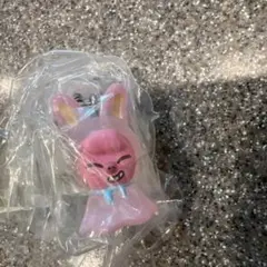 skzoo ガチャ　チャンビン　てるてる