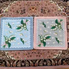 【リピーター・フォロワー様限定】フェイラー　B品　2枚セット