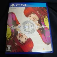 PS4 グノーシア