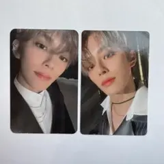VERIVERY カンミン トレカ セット