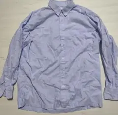 UNIQLO jwanderson オーバーサイズシャツ 435804