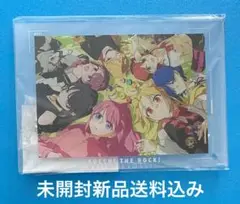 ぼっち・ざ・ろっく！展　アクリルボード　未開封新品送料込み