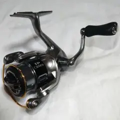 15ツインパワー C2000S