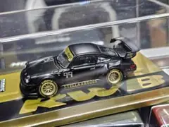 静岡ホビーショー2025限定 ターマック RWB930 STELLAARTOIS