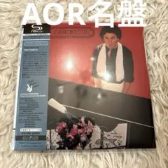 【AOR】Jerry Corbetta ジェリーコルベッタ