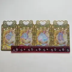 プリマジ　はばたきのプリンセス　フルコーデセット